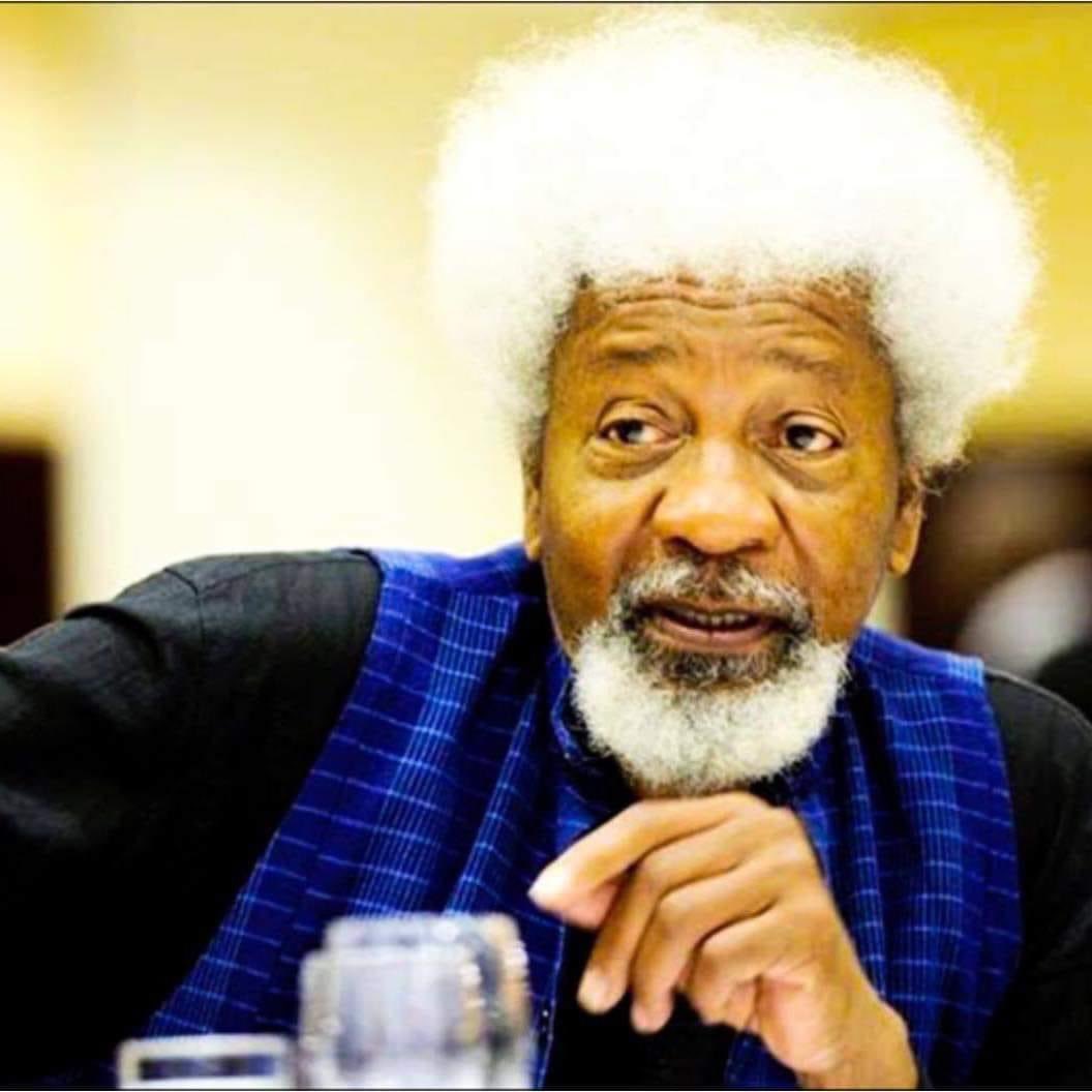 BlackKunle's tweet photo. Greatest of all time. Kongi himself. Love to love you sir https://t.co/azgrIbEixS