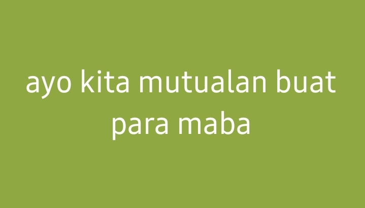 SNBTFESS || SNBP - UTBK tweet media