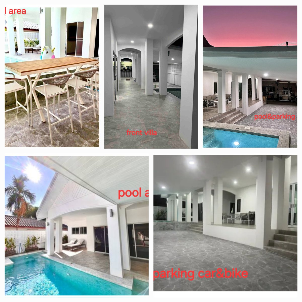 Vanaoom1's tweet photo. Private pool villa : away 10 min to the most buetifull  beach
Location  : naiharn beach
Phuket thailand  
Rent &amp;sell https://t.co/zXZC8FVKjp