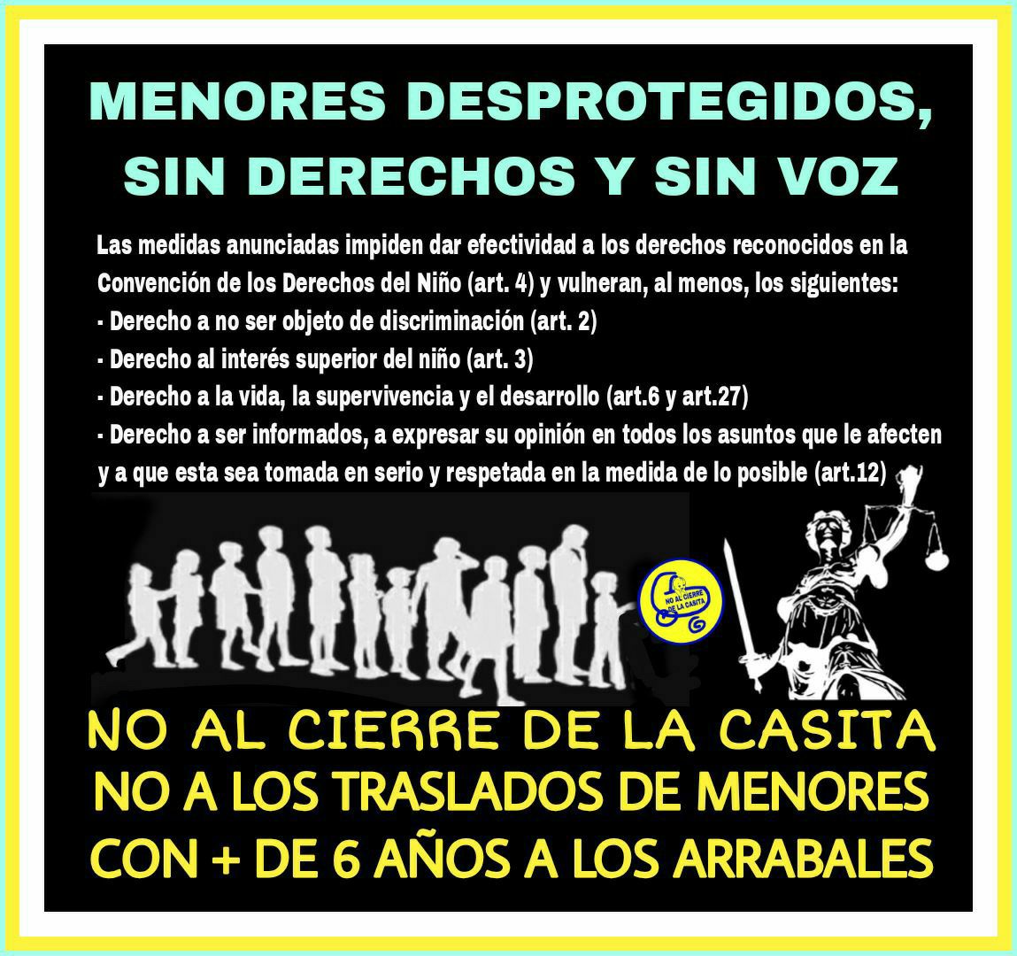 BB8124077836811's tweet photo. @Araceli_M_PH @IdiazAyuso @adavimu @svalmana #LosmenoresNoSeTocan
#DEPCasita
#DEPAcacias
#HoralezaNoPuedeMas
#24vs77
24 Centros Públicos Protección Menor vs. 77 Concertados ¿En manos de quién?
#Dimisión @IdiazAyuso @adavimu
@svalmana y Jose Manuel Miranda de las Heras (Gerente AMAS) https://t.co/ljnk9RO5Qx