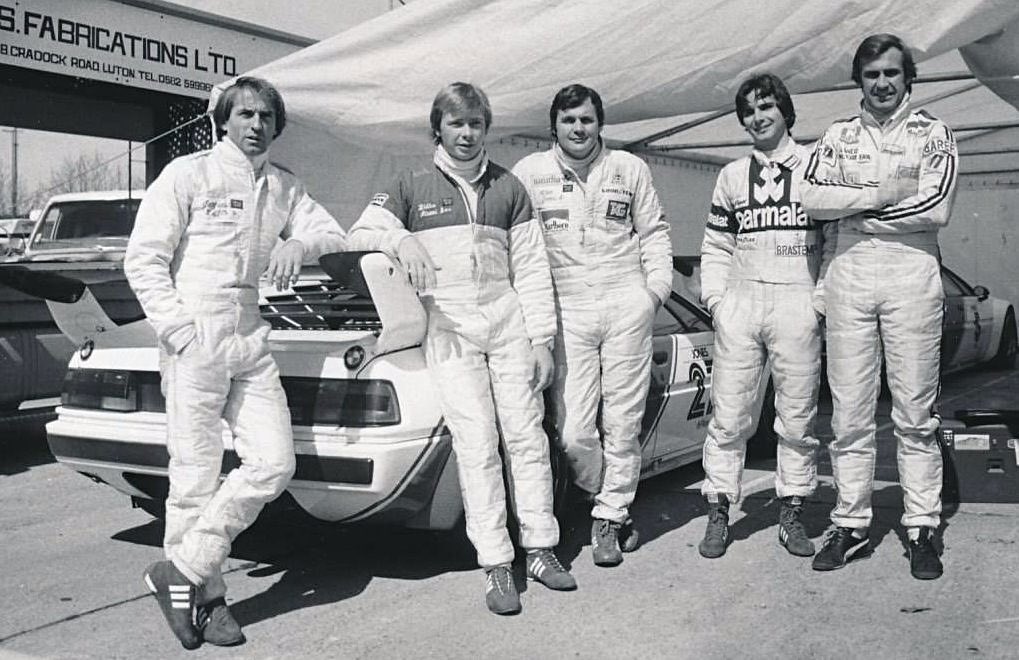 Matt Bishop 🏳️‍🌈 🏁 tweet media