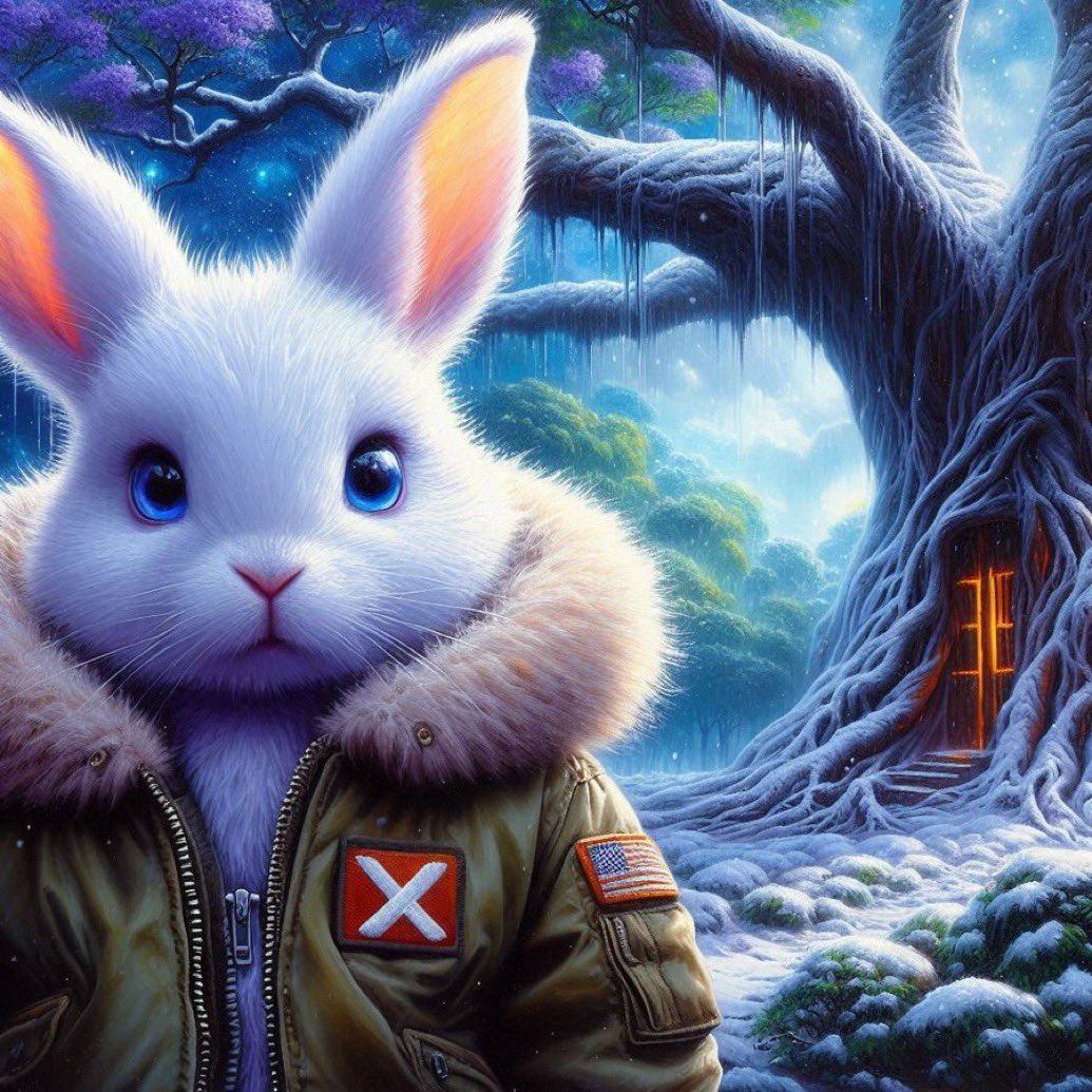 SimpleJack's tweet photo. Don’t fall Down. It goes way deeper than I could have every imagined
🟪 🐇o #PurpleSquareAI $PAI https://t.co/WOwQfkYBcK