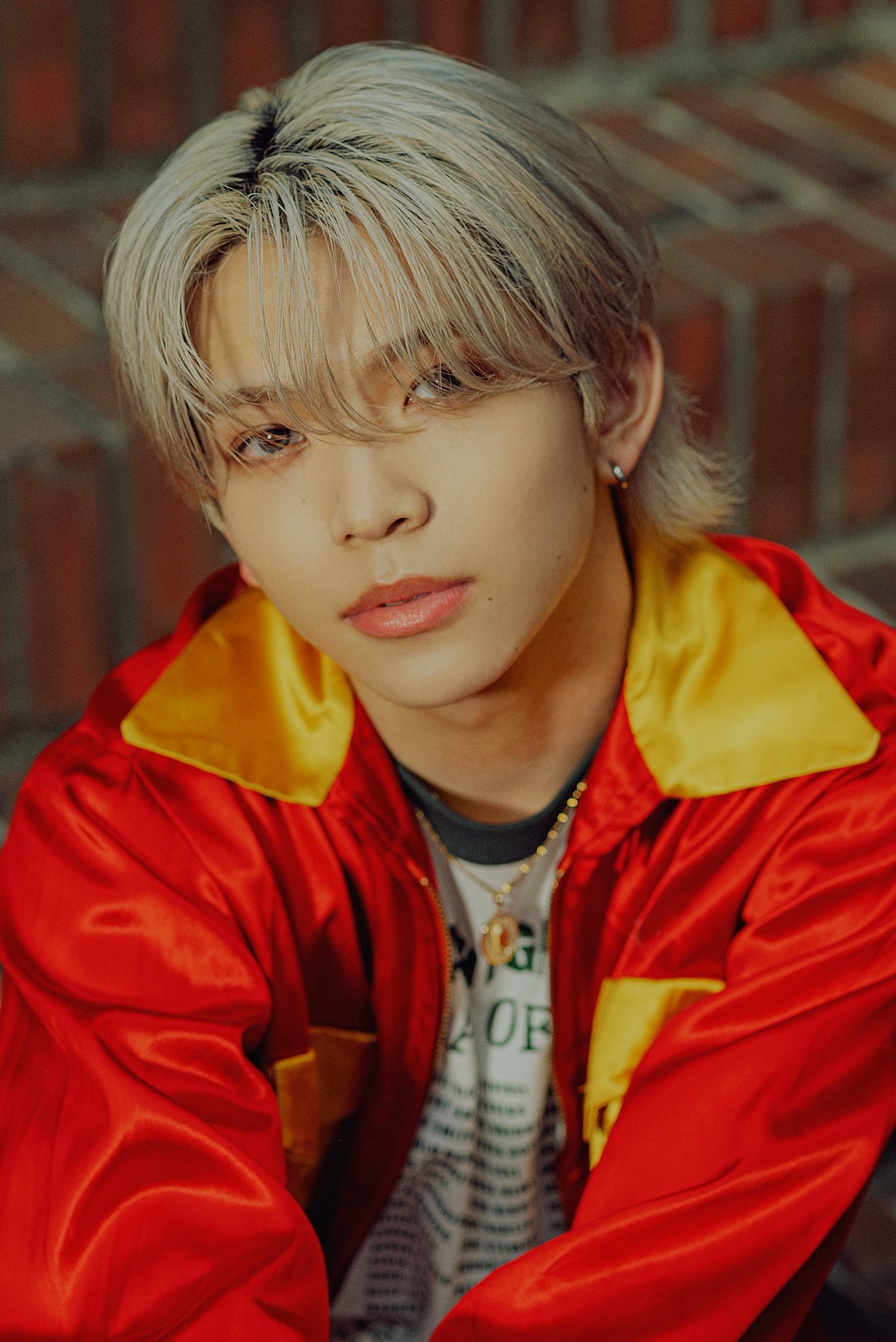 LILLEAGUE hunter 山田晃大 クッション FyYfIm0aYAARA5Q.jpg:large
