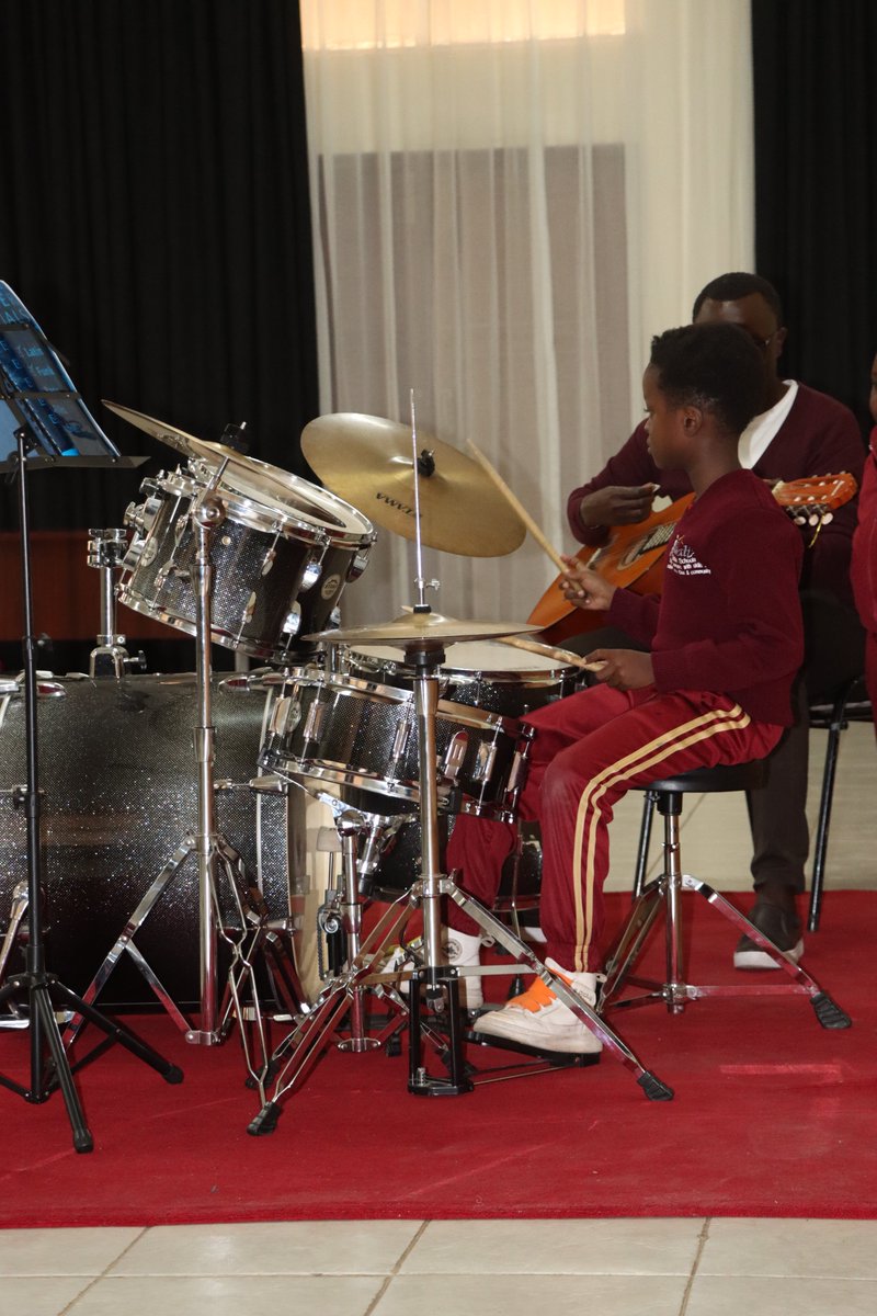 Jabalicschools's tweet photo. This years Tea time concert was a success. The learners really outdid themselves from the last concert. Jabali Christian Schools offers music classes for violin, piano, drums and guitar. Nurture your child's talent with us.
#jabalichristianschools #music #teatimeconcert https://t.co/rpaXmqk2bB