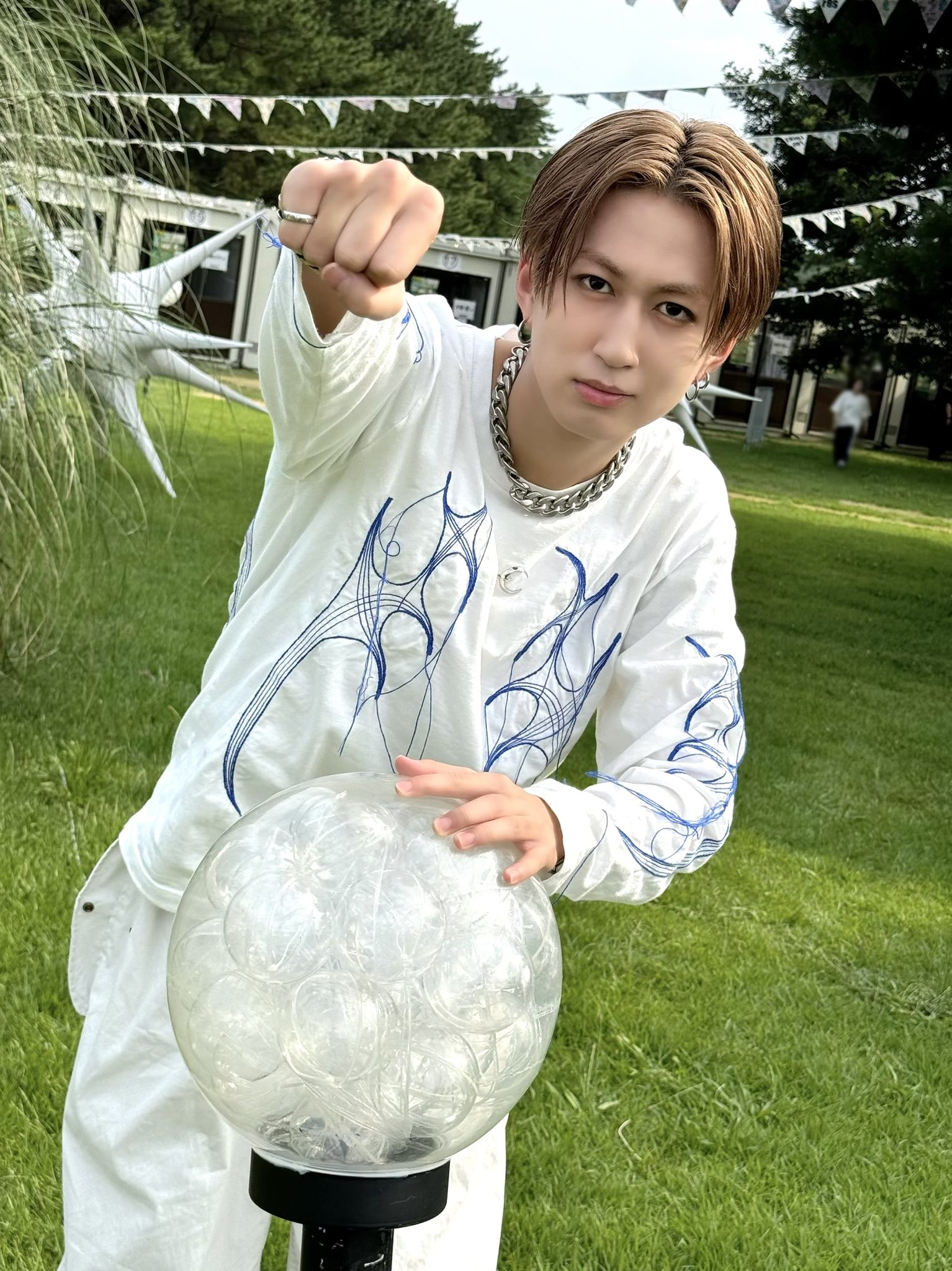 SUPER☆DRAGON on X: 