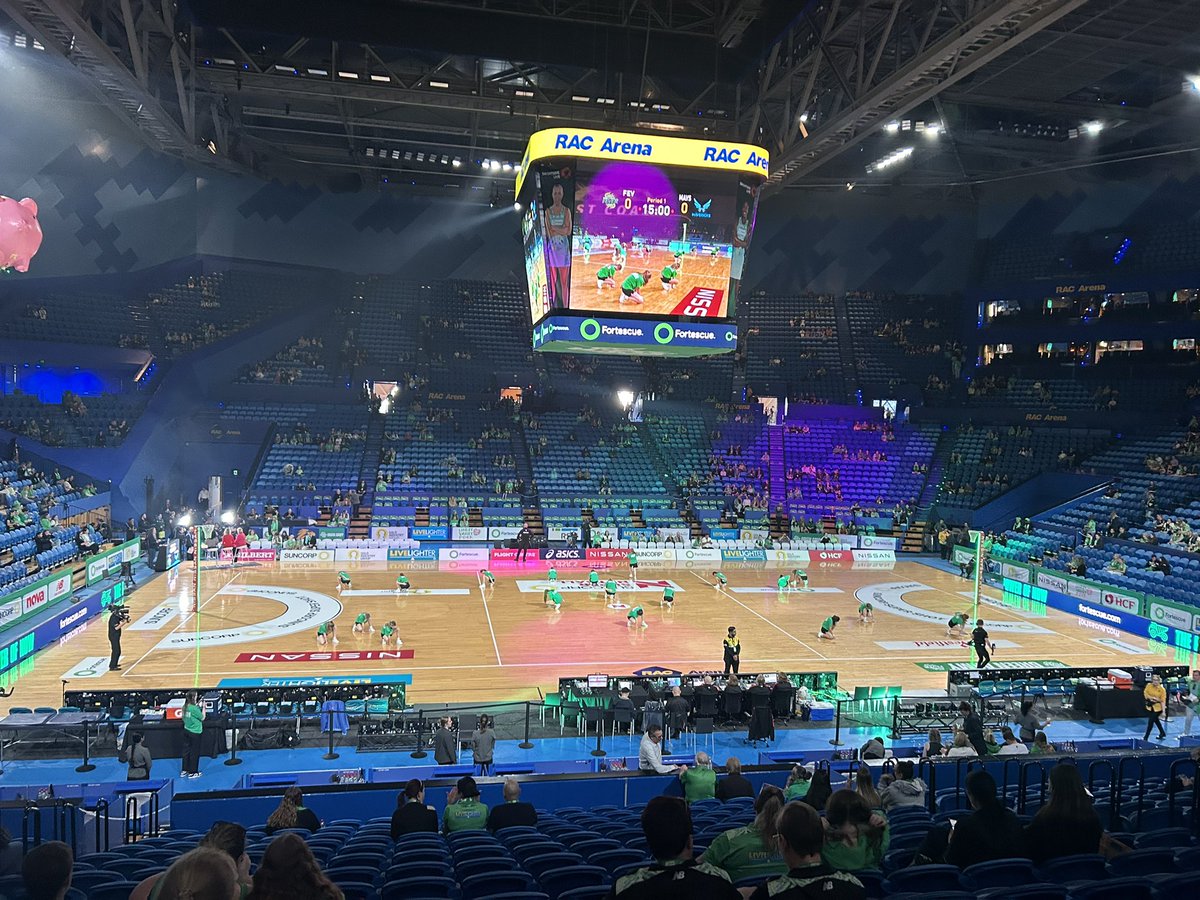 lesleypascuzzi's tweet photo. @traceynev @MelbMavericks some of a few west coast Mavs fans gutted there was no merch on sale at the arena tonight! Come on Mavs 🩵 https://t.co/94WUEZ8mo6