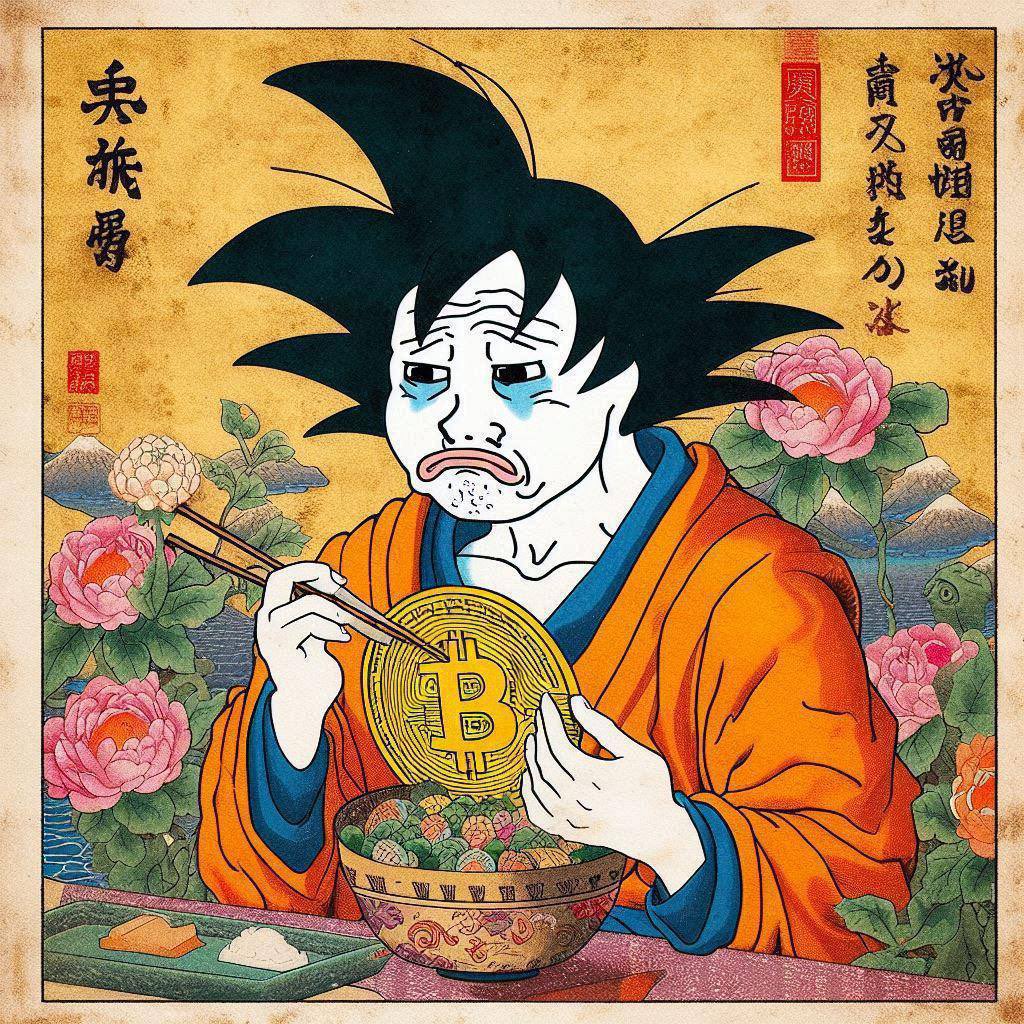 Bullish_apecall's tweet photo. #比特币并没有想象中那么辣？
尝试$GOJAK 搭配辣椒酱！

🌶️预售：7月15日
🌶️发售：预售结束后24小时
🌶️ CA：待定

查看 https://t.co/PIR1DK1QGi 了解有关 $GOJAK 的更多信息！

社交媒体 
电报：https://t.co/AR0lqjnyh6 https://t.co/0R3i52CFzh