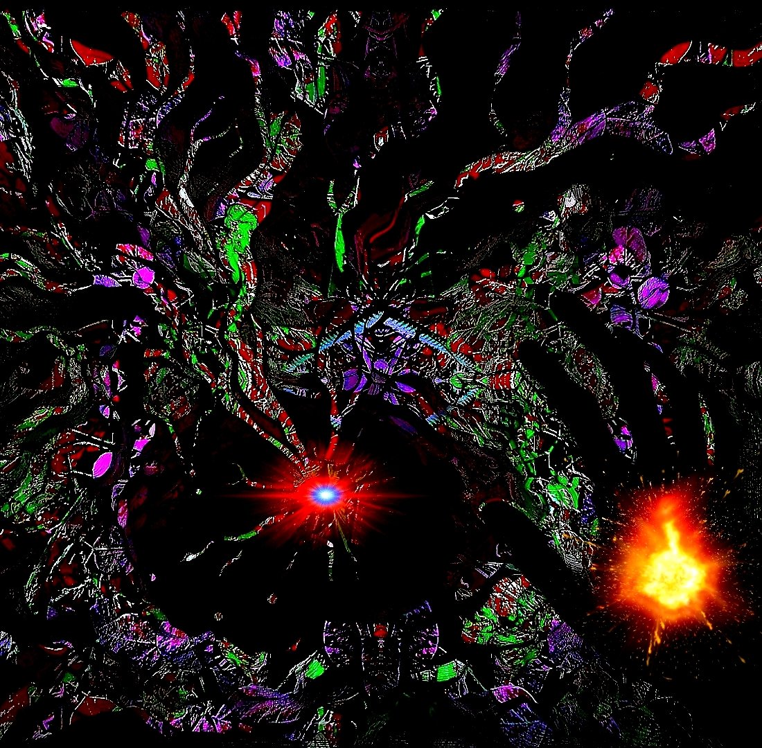 ~Gm~
                                      <a href="/exchgART/">Exchange Art</a>
"7"

~Prisoner God~

Satan has imprisoned God in the depths of this well, if you want to free God, go to the depths of this well...

1/1

📎:
exchange.art/single/FyjWMzk…
x.com/Meran_1313/sta…