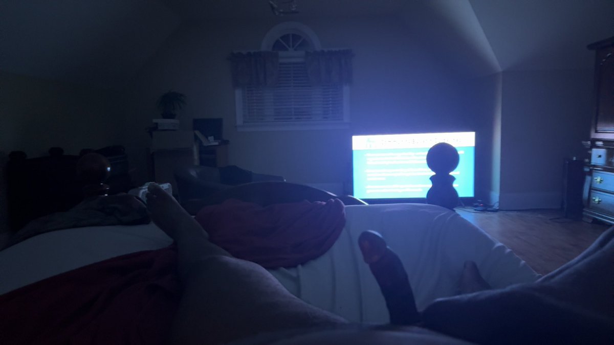 BlackRyan910's tweet photo. I guess I need some early morning play😉 https://t.co/50TqyVrXsu