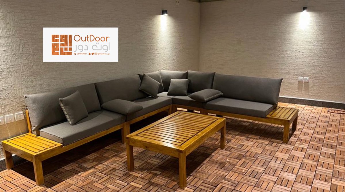 outdoor_cp's tweet photo. 🔴🔴 عرض خاص لمدة يومين 

طقم ٧ اشخاص كامل بالمراتب والخداديات فقط ٢٧٠٠ ، او طقم زاوية ٣*٣ ، اللون حسب اخيارك 

للاستفسار التواصل واتساب https://t.co/cCh7t0F2Qe https://t.co/y2d7XvIVl1