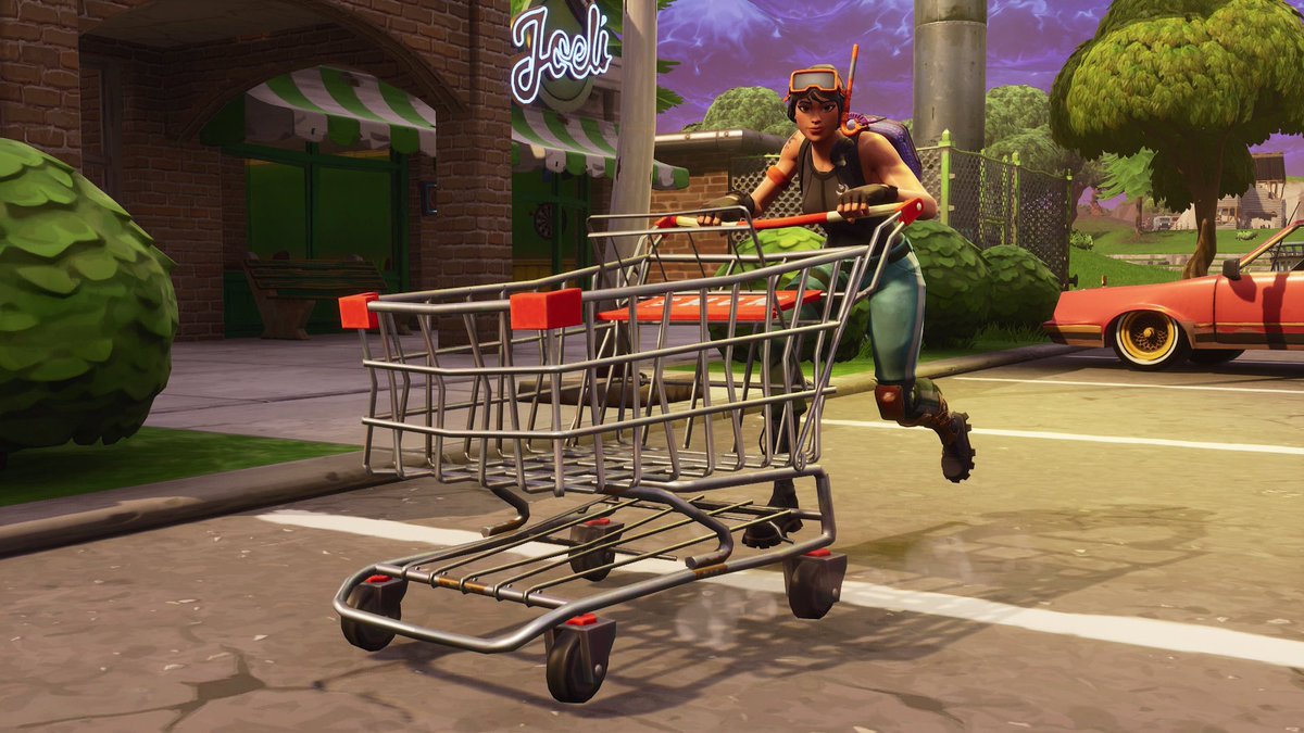 itsarkheops's tweet photo. I get it, things have to evolve and change, but this game has lost so much of its originality and charm. And frankly its identity. I get that most of you like modern Fortnite but a lot of you are newer and didn’t have to witness something you love turn into something… else… https://t.co/xsk0d57UCj