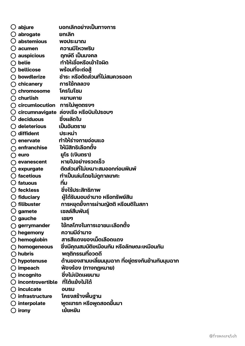 fromscratch tweet media