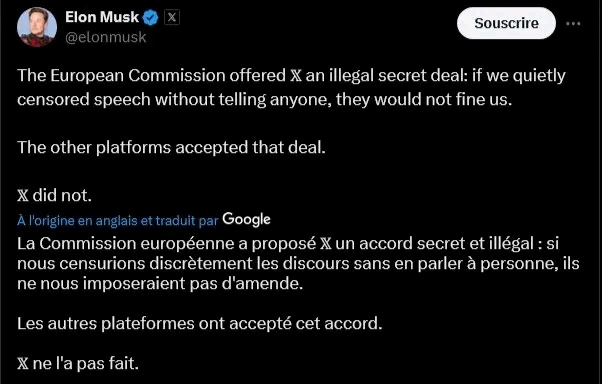 IvWtech's tweet image. Fvk 🇪🇺 !!!