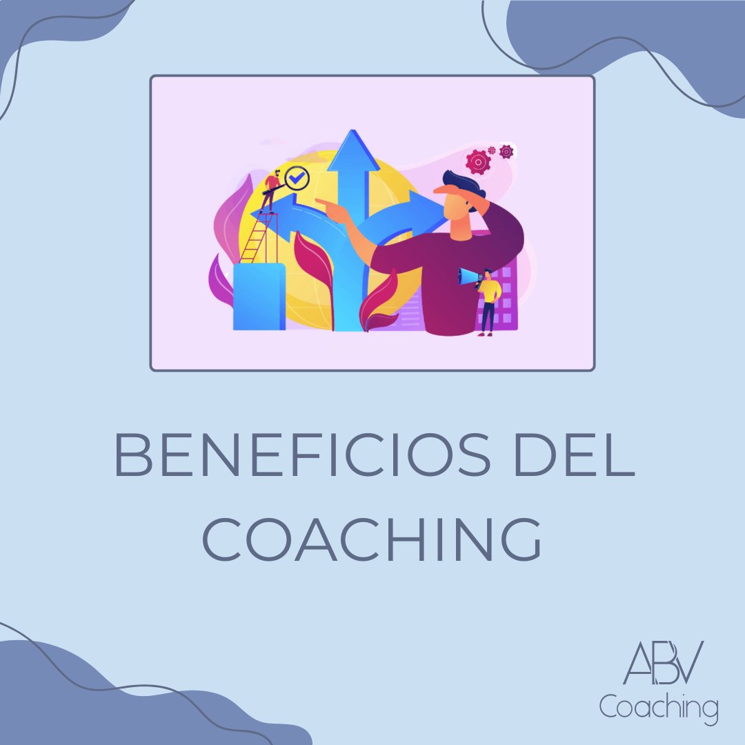 abvcoaching's tweet photo. Desde alcanzar metas ambiciosas hasta superar obstáculos🏁, el coaching ofrece una amplia gama de ayudas que pueden transformar nuestra vida en múltiples niveles, pero ¿cuáles son los beneficios del coaching?🤔
👉https://t.co/nfg7Rmx1Yw
#abvcoaching #conceptosclave #beneficios https://t.co/x7Z2i00A57