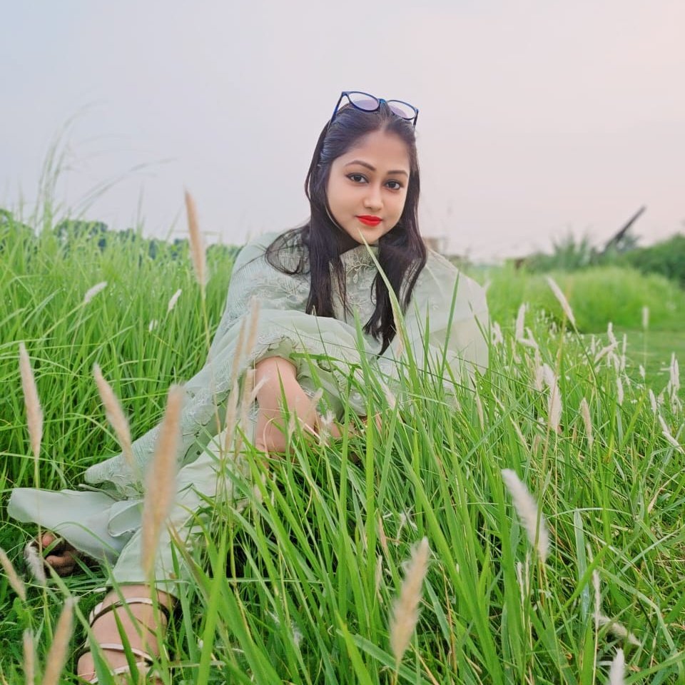Sanjana Rahman tweet media