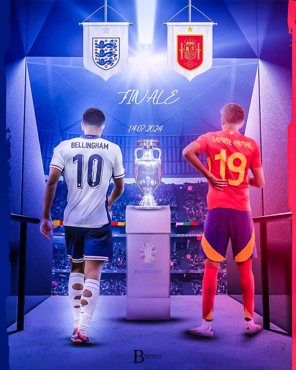 Propre ouuuuu ? 

#EURO2024