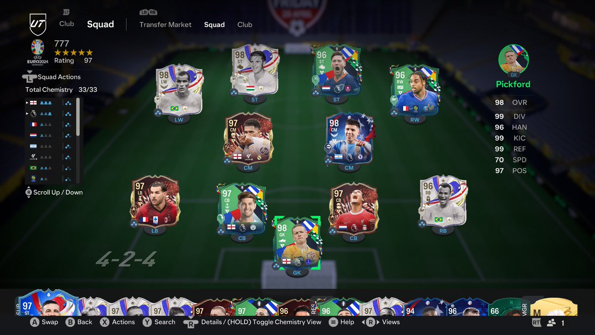 EAFC 26 News tweet media