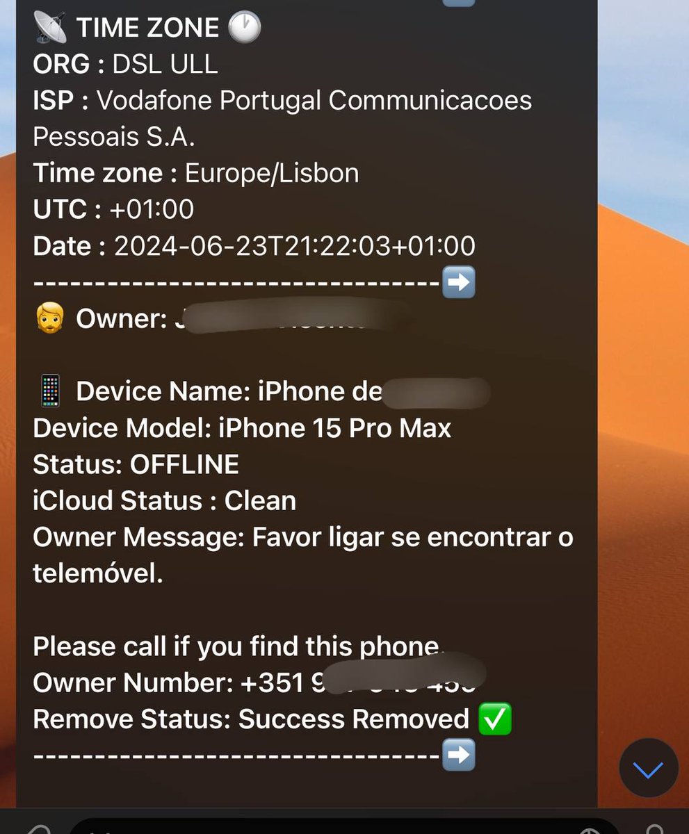 Webkit12's tweet image. Boom 💥💥 lostmode, i donot post but fresh always done welcome order indian usa spain france etc @veeraicloud @RusskovDev_Inc @IdeviceTool @eagle9129 @icloud_iap @iProfessor13