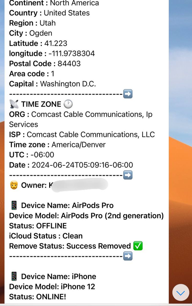 Webkit12's tweet image. Boom 💥💥 lostmode, i donot post but fresh always done welcome order indian usa spain france etc @veeraicloud @RusskovDev_Inc @IdeviceTool @eagle9129 @icloud_iap @iProfessor13