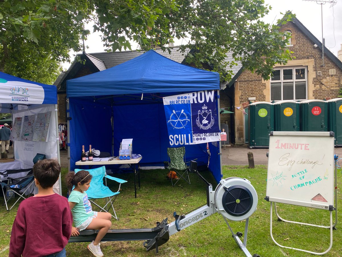 Cygnet Rowing Club tweet media