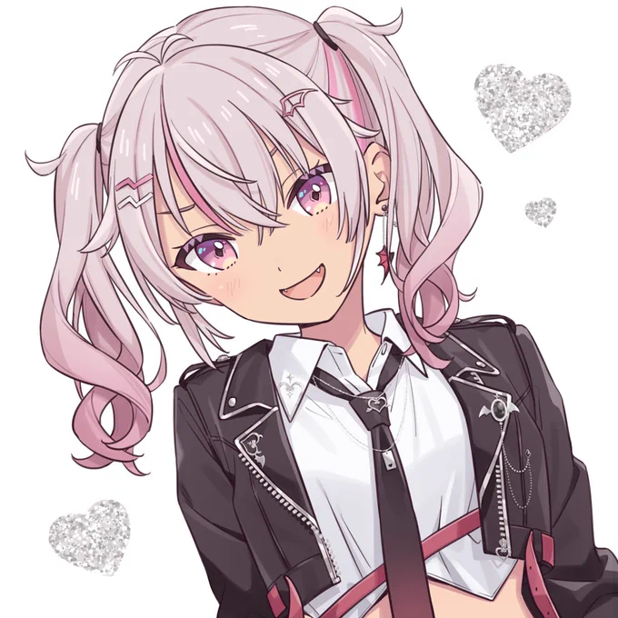 魔使マオちゃん#マオのお絵描き帳 