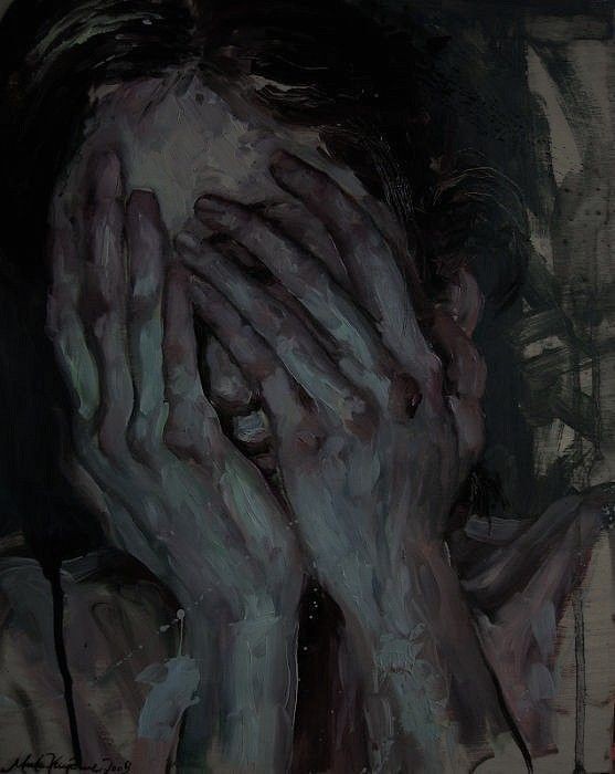 solisolsoli's tweet photo. Fall in love with melancholy. https://t.co/caOj9k9Jr7