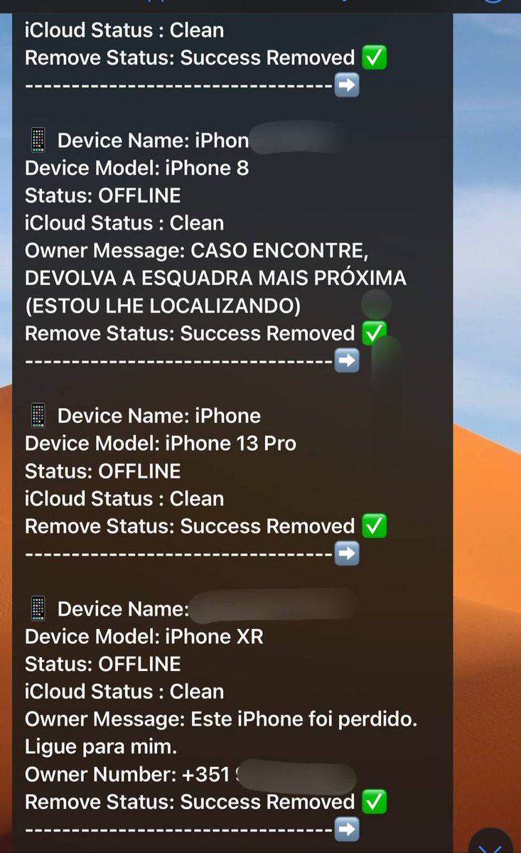 Webkit12's tweet image. Boom 💥💥 lostmode, i donot post but fresh always done welcome order indian usa spain france etc @veeraicloud @RusskovDev_Inc @IdeviceTool @eagle9129 @icloud_iap @iProfessor13