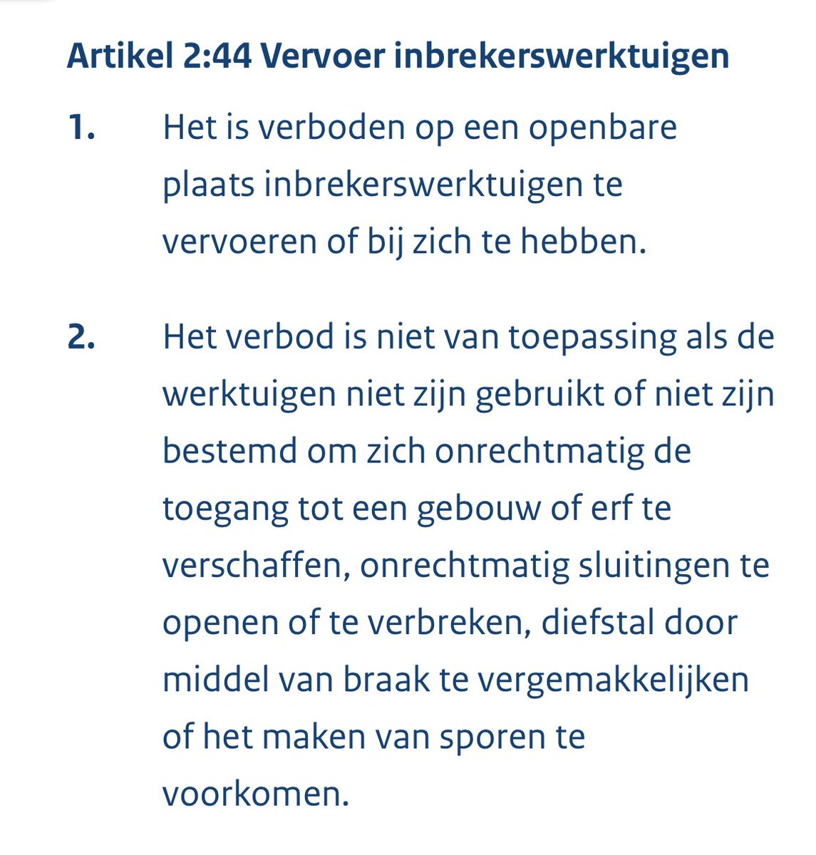 Johan Dubbeldam tweet media