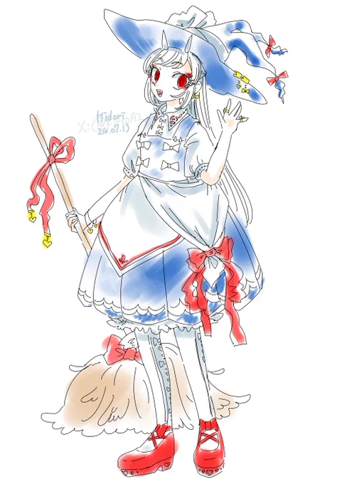 うお～