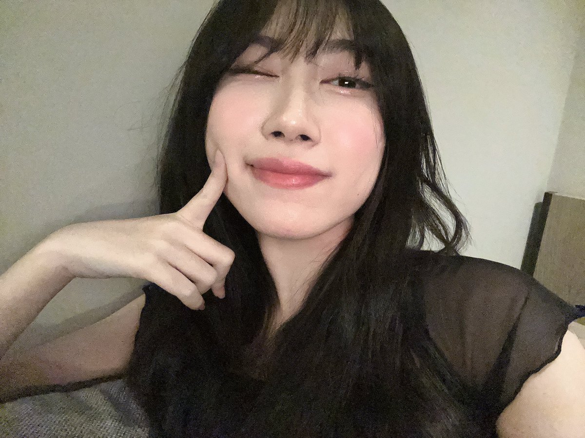 Jessica Chandra tweet media