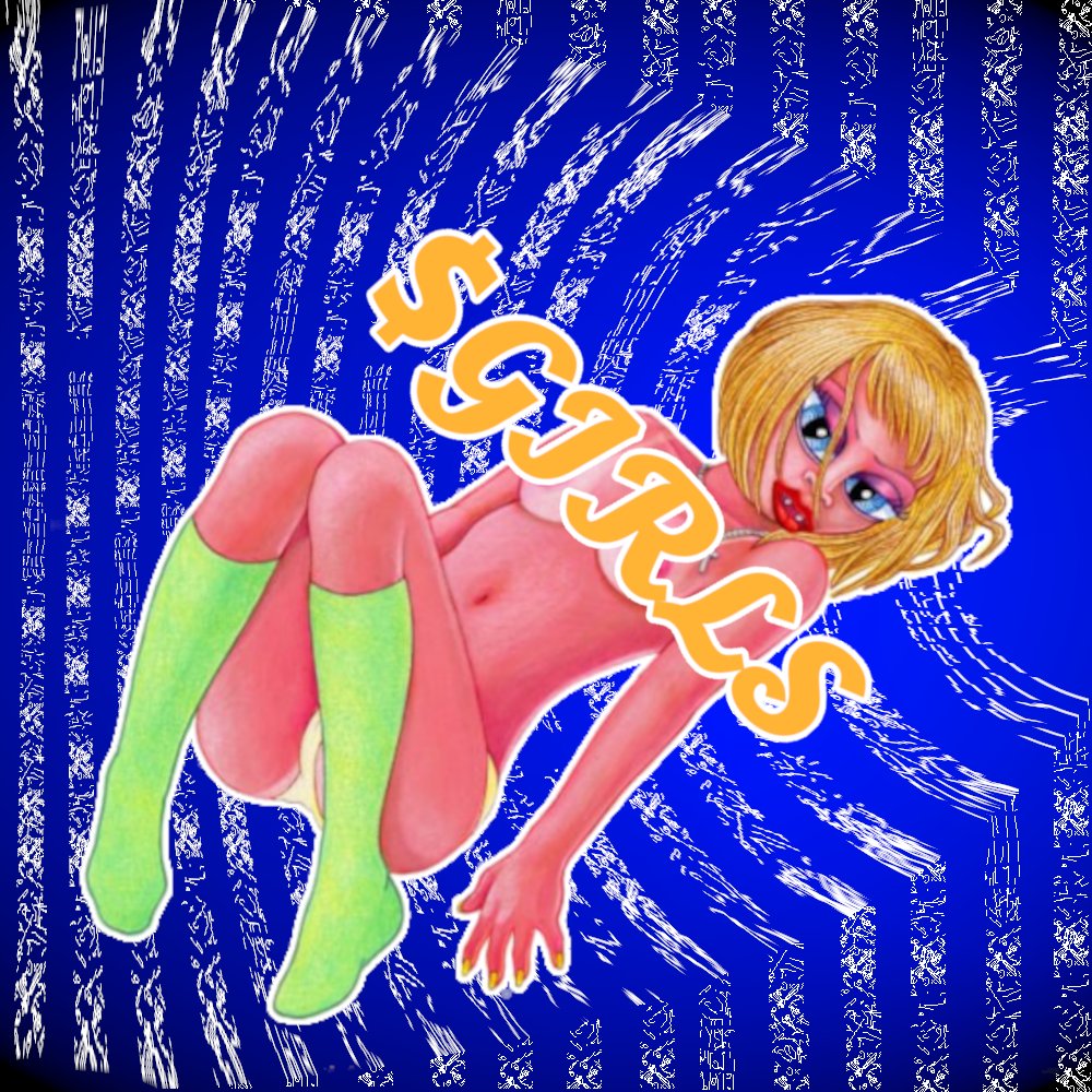 GirlsClubSOL's tweet photo. $GIRLS will escape the matrix https://t.co/VwOyOBX3XI