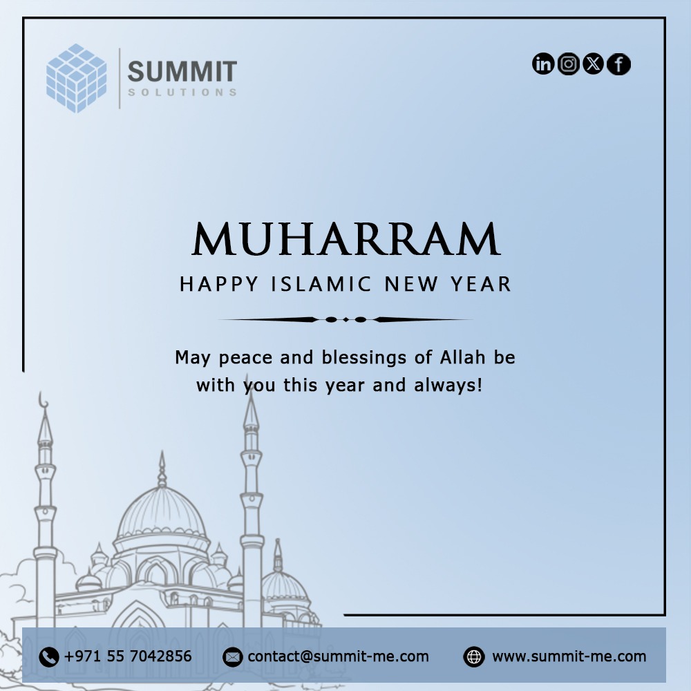 SummitSolution_ tweet picture