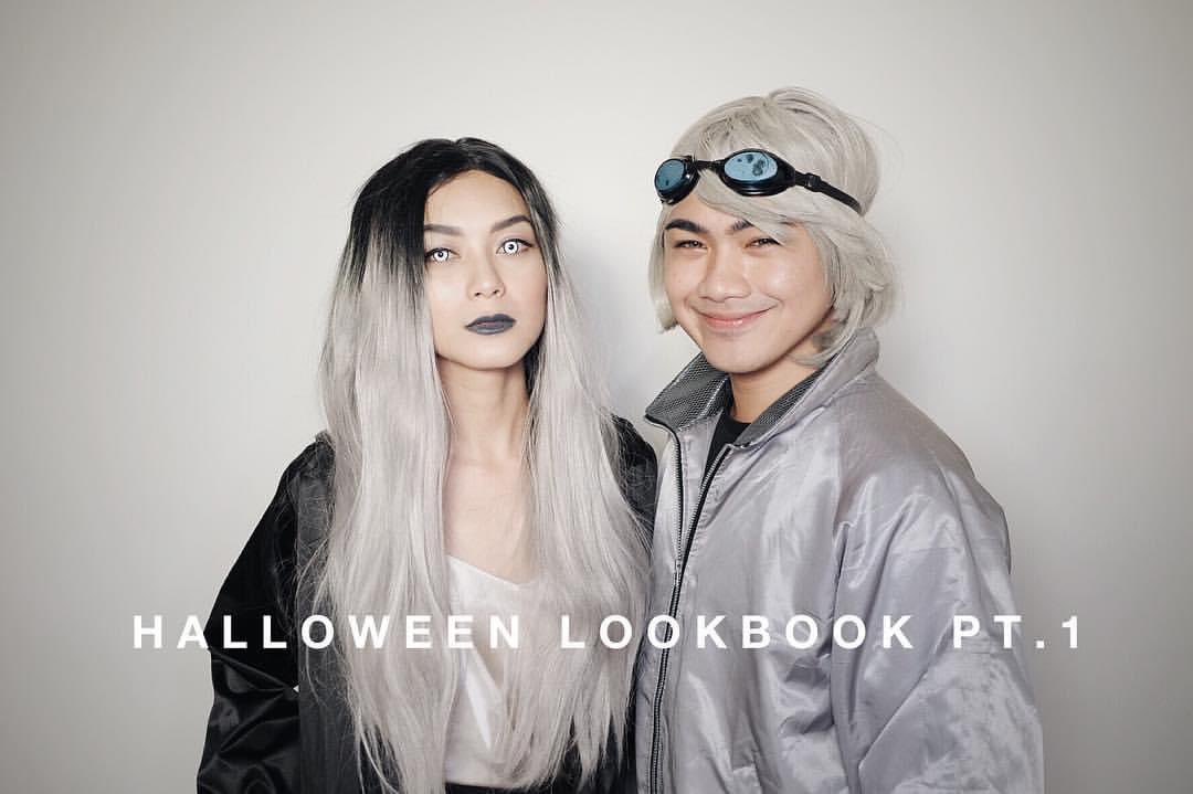 ruthj_solis's tweet image. last time @MiccoloSolis and I did cosplay. excited for our cosplay tomorrow for the @Yggphroadtrip Manila!

#YGGRoadtripManila #YGGRoadtrip2024Manila 
#BiyahengWeb3
#WeDuet #Xmen