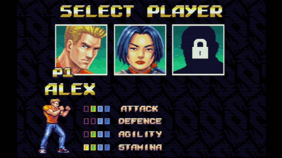 pagb666's tweet image. I'm still publishing stuff to my side project. Metro Siege is a brand new beat em up for the Amiga! Gameplay below / Todavía sigo publicando cosas en mi otro proyecto. Metro Siege es un yo contra el barrio completamente nuevo para Amiga! Gameplay debajo #retrogaming #Amiga500