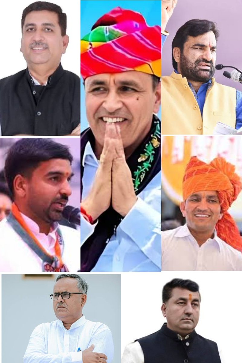 ManzuDinesh's tweet photo. राम राम, निवण प्रणाम,खम्मा घणी साथियों !

आज की मेरी यह पोस्ट उन नेताओं को समर्पित है जिन्होंने मेरी मुश्किल घड़ी में मेरा साथ दिया है या यूं कहो तो इन नेताओं का धन्यवाद ज्ञापित करने के लिए पोस्ट की है ।

जिंदगी हमेशा एक जैसी नहीं होती उसमें उतार चढ़ाव आते रहते हैं। कभी कभी गलत ना होते हुए भी कानूनी पचड़ों में फंस जाते हैं या राजन��ति का शिकार हो जाते हैं ।

मेरे साथ दो बार ऐसा घटनाक्रम हुआ जिसमें मुझे एक बार तो जेल के दरवाजे तक जाते जाते बचा और दूसरी बार 8 दिन जेल भुगतनी पड़ी।
यह एक बड़ी राजनीतिक साजिश थी,यदि समय रहते चाहने वाले सक्रिय ना होते तो मुझे और भी बुरा फंसा सकते थे।
इस मुश्किल घड़ी में कईं नेता और बंधुगण कर्ण बनकर आगे आए।
कईं ऐसे नेता भी थे जिनकी विचारधारा मेरी विचारधारा से पूर्णतया विपरीत है,फिर भी उन्होंने साथ दिया ये में कभी नहीं भूलूंगा ।

कहते हैं ना वो मुश्किल घड़ी भी काट लूंगा जिसमें तुम साथ होंगे।

मैं उन सभी दोस्त,नेतागण,कर्मचारी आदि का दिल से धन्यवाद देना चाहता हूं जिसने मुझे इस साजिश से बचाया ।

Special thanks ❤️🙏
हरीश जी चौधरी @Barmer_Harish
उम्मेदाराम जी बेनीवाल @UmmedaRamBaytu
हनुमान जी बेनीवाल @hanumanbeniwal 💞🫂
फतेह खान जी @fatehkhaninc
अभिमन्यु जी पूनिया @AbhimanyuP00NIA
केके बिश्नोई जी @kkvishnoibjp
अनंतराम जी भंवार @AnantramBhanwar 🥰🫂

सारे मनभेद भुलाकर एक नई शुरुआत करने की कोशिश, राजनीति की अपनी विचारधारा है, सब अपनी बात को रखते हैं, हम भी रखेंगे....

जाने अनजाने में अगर मेरे राजनीति विचारों से,लेखनी से किसी के दिल को ठेस पहुंची है तो छोटा भाई समझकर उसे भूल जाए 💞🙏

जिन्होंने दिया है कतरा भर साथ वक्त आने पर दरिया लौटाएंगे 🫂✔️✍️🎉

राजनीति में मतभेद होना चाहिए मनभेद नहीं 🔥🤗

आप सबका धन्यवाद 🙏💞🫂

नए तरीके से नई पारी की शुरुआत करने की कोशिश..... जिसमें केवल अपनायत होगी, नफ़रत की कोई जगह नहीं होगी ✍️

✍️ आपका अपना 
दिनेश म��ँझू रावलाणी