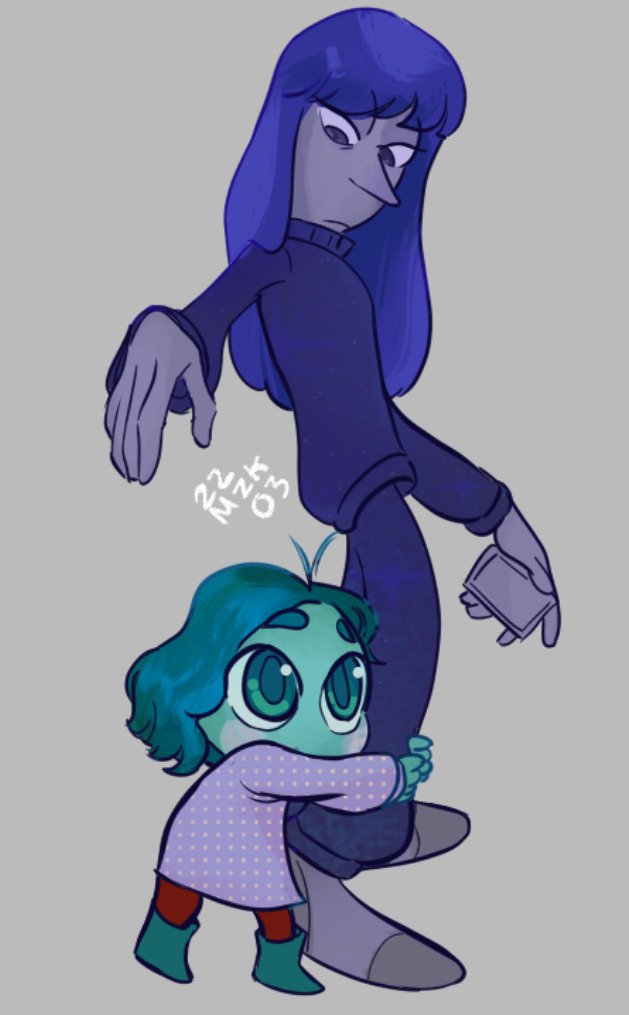 22MZK03's tweet photo. Gurls
#insideout #insideoutEnvy #InsideOutDisgust #InsideOutEnnui https://t.co/mH6pIi9Khz