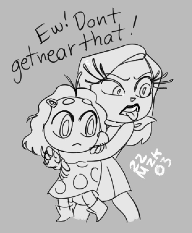 22MZK03's tweet photo. Gurls
#insideout #insideoutEnvy #InsideOutDisgust #InsideOutEnnui https://t.co/mH6pIi9Khz