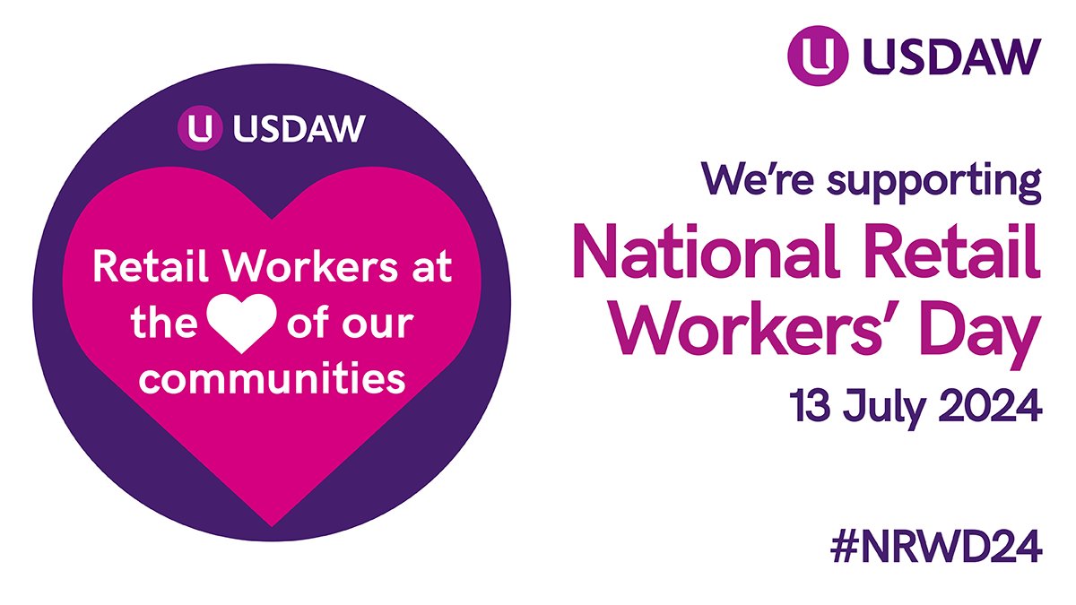 Sandra Teasdale (@teasdale_sandra) on Twitter photo Today, Iβm saying a massive THANK YOU to all 3 million retail workers up and down the country, including <a href="/coopuk/">Co-op</a> colleagues, for the vital role they play in their communities #NRWD24 π Today, Iβm saying a massive THANK YOU to all 3 million retail workers up and down the country, including <a href="/coopuk/">Co-op</a> colleagues, for the vital role they play in their communities #NRWD24 π