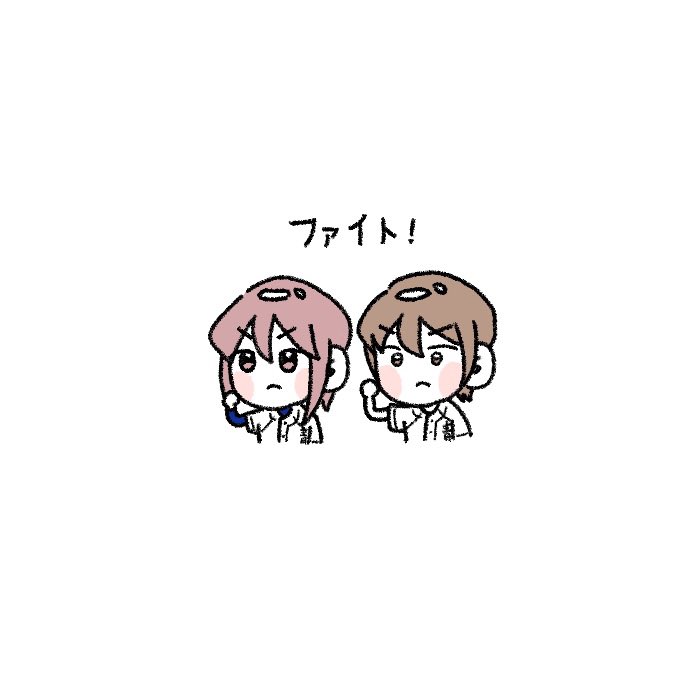 seidomob's tweet photo. 같은 앞머리를 가진 하루이치 군과 토죠 군 🤭 #ダイヤのA https://t.co/fadxQjaFoi