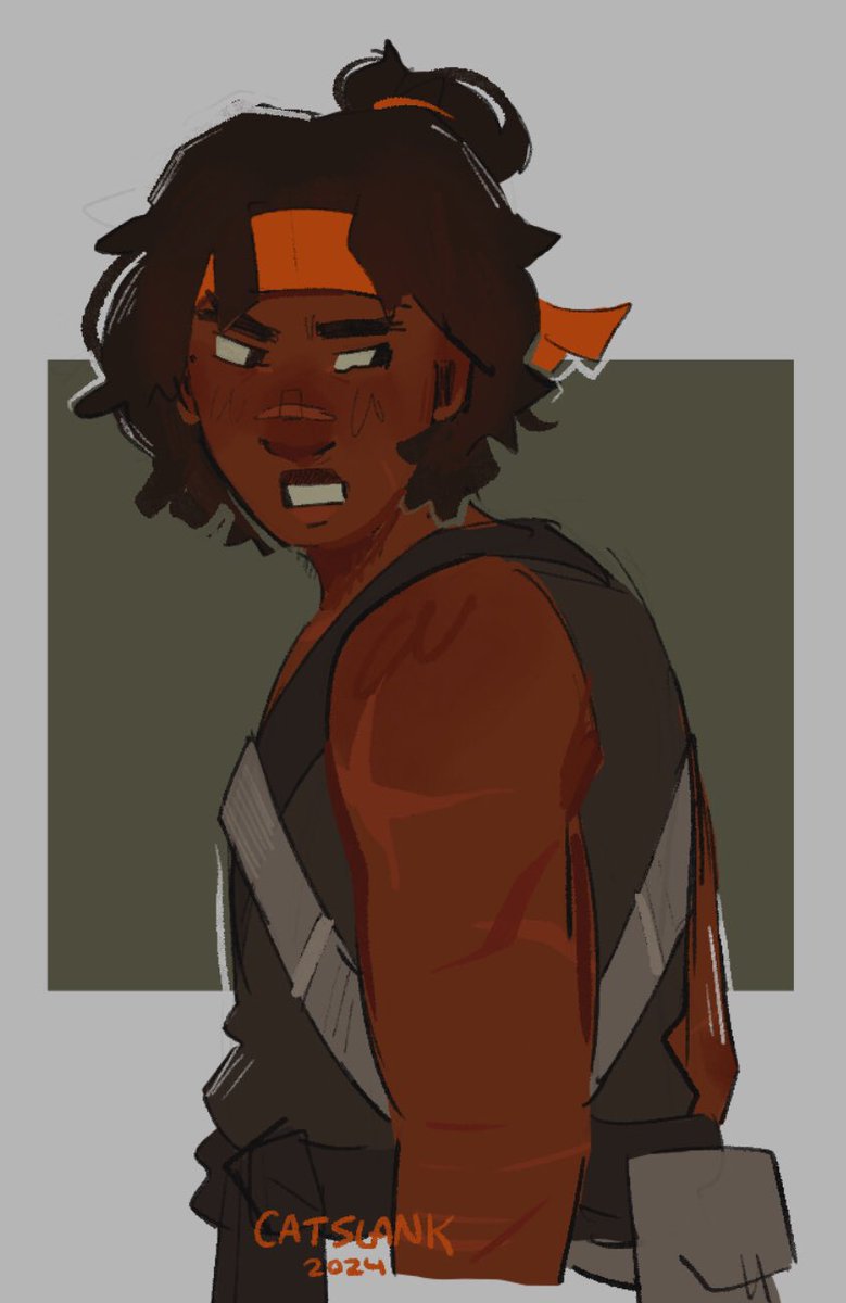 cole doodleee #ninjago