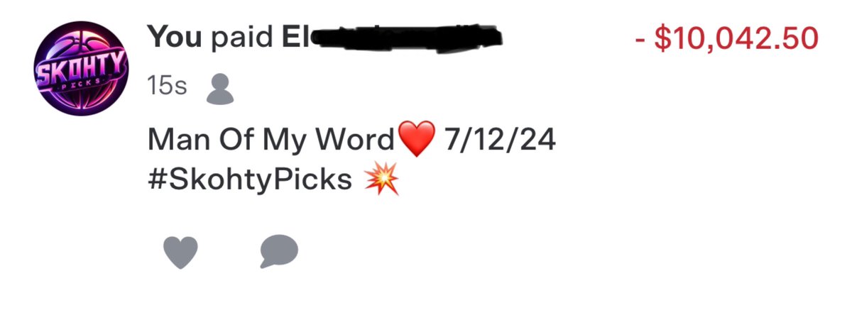 Who needs $10,042.50? 👀

LIKE this post &amp; RT fast ⚡️⚡️⚡️