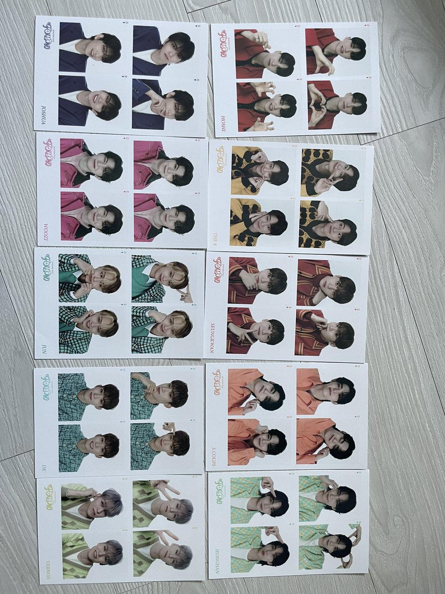 Airsony08's tweet photo. 세븐틴 팔로우콘 렌티큘러 포카 인생네컷 포토북 급처 양도

일괄 3.0
개별 구매는 3장이상부터 디엠주세요

Seventeen photocard MD carat land 포토카드 에스쿱스 정한 조슈아 준 호시 원우 우지 디에잇 민규 도겸 승관 버논 디노 인컴플릿 후드티 콘서트 캐럿랜드 캐랜 엠디 팀세븐틴 이즈위 특전 https://t.co/seGQtCCtMa