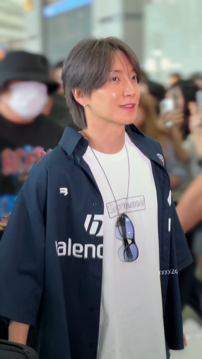 240713 ICN 출국

예뻐

#LEETEUK 
#이특 #利特