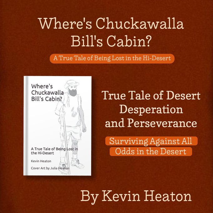 Kevin Heaton tweet media