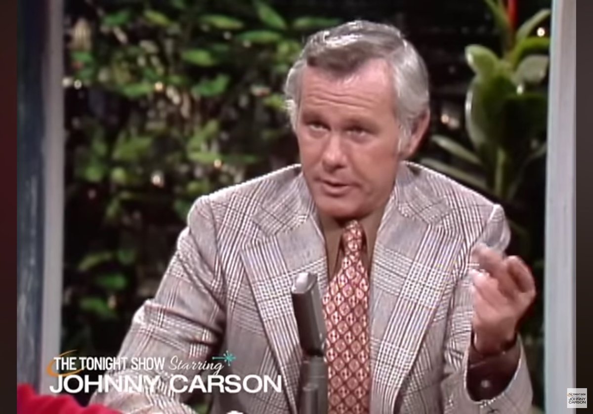 3PennyMovies's tweet image. #JonathanWinters Didn’t Fit in the Marines | Carson Tonight Show youtu.be/3e5SNae-xWc?si…