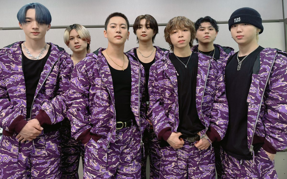 TBS_ONGAKUNOHI's tweet photo. #音楽の日 2024
生放送で「hope!音楽のチカラ」をお届け☀️

このあとは
世界で活躍するダンスグループの
スペシャルメドレー🕺

#andTEAM「Dropkick」
#BEFIRST「Mainstream」
#TravisJapan「LEVEL UP」
#シットキングス「FFP feat. C&amp;K」

#TBS https://t.co/SvdRO8zOBA