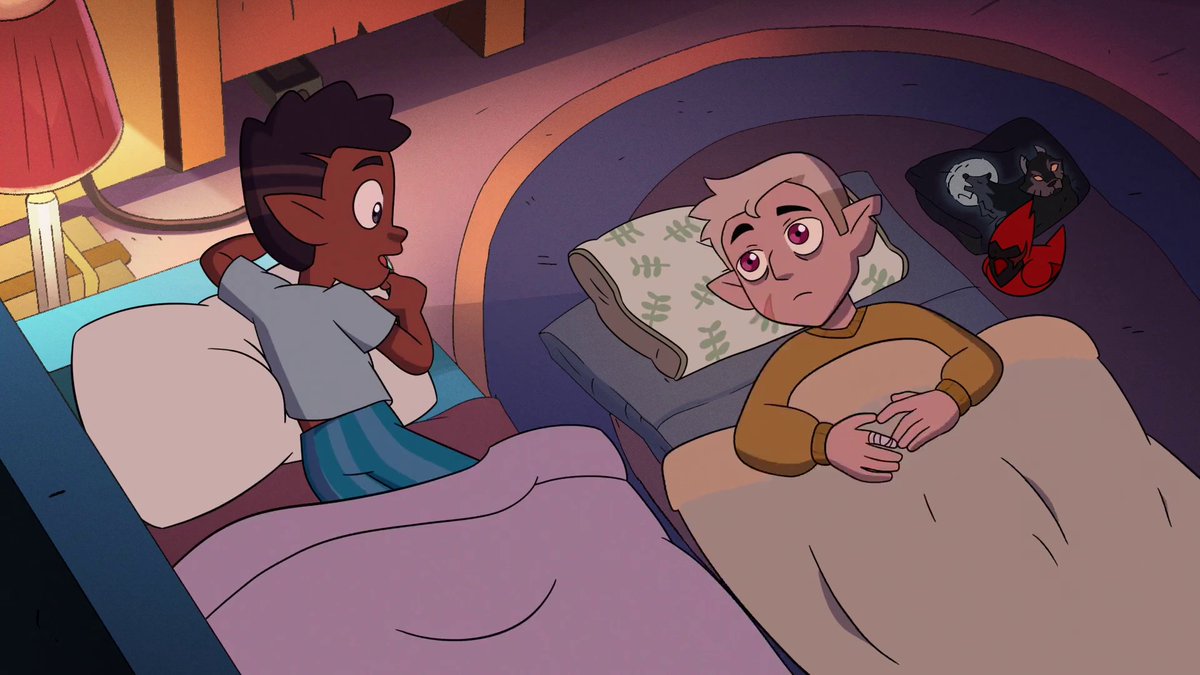 TOH_frames's tweet photo. #TheOwlHouse Thanks to Them (S3E1)
Frame: 18737/66924 https://t.co/C8vOIfgZpk