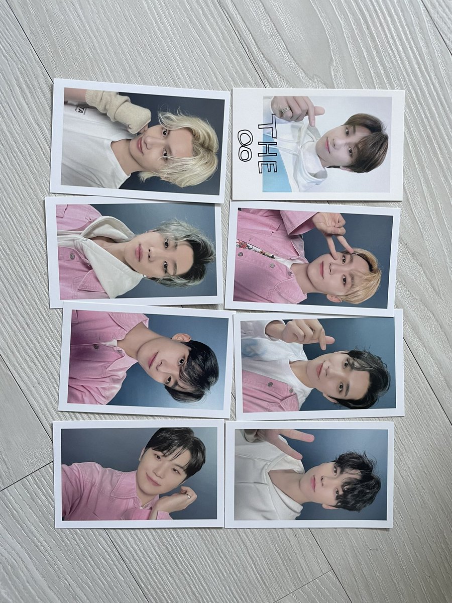 Airsony08's tweet photo. 세븐틴 캐럿랜드 후드 포카, 인생네컷 급처 양도

All 일괄 3.0
개별 구매는 3장 이상부터 디엠주세요

Seventeen photocard MD carat land 액자 포토카드 에스쿱스 정한 조슈아 준 호시 원우 우지 디에잇 민규 도겸 승관 버논 디노 인컴플릿 후드티 콘서트 캐럿랜드 캐랜 엠디 팀세븐틴 이즈위 특전 https://t.co/KQCqz5uk8d