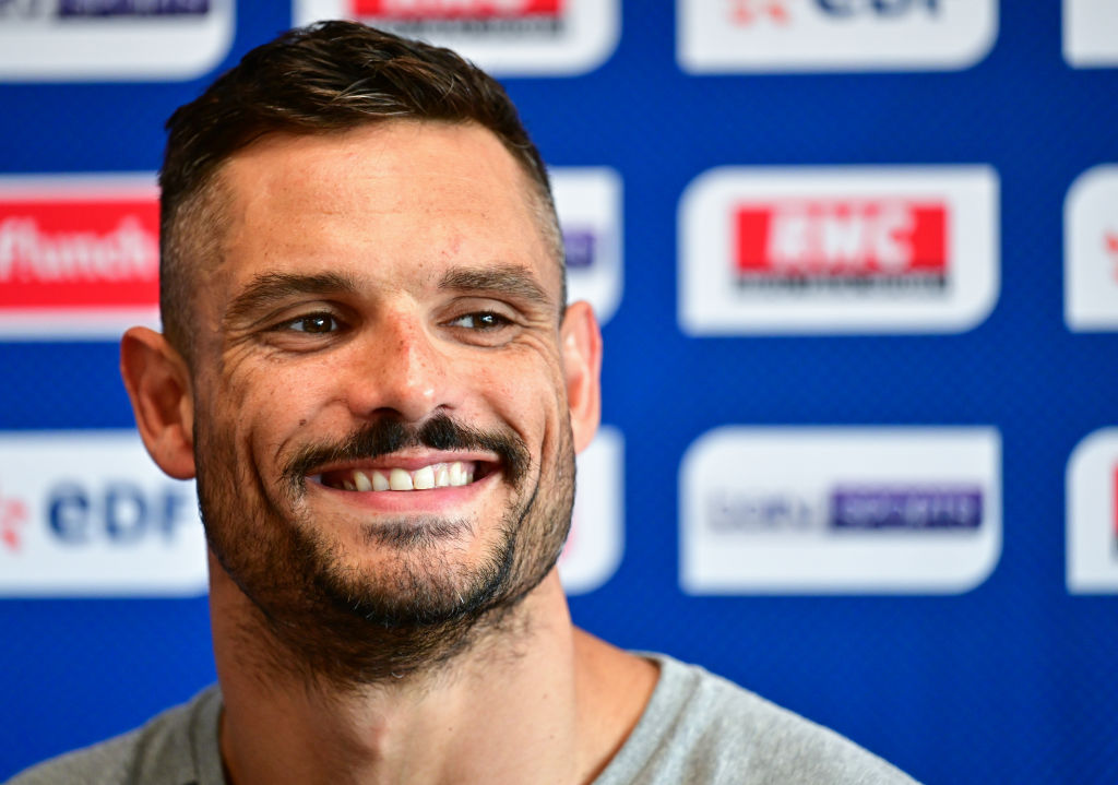 Sur Inter, à 7h50 : <a href="/Ameliperrier/">Amélie Perrier</a> reçoit <a href="/FlorentManaudou/">Florent Manaudou</a>, quadruple médaillé olympique en natation, porte-drapeau de la délégation française pour les Jeux Olympiques de Paris 2024 #JO2024
#le69WE