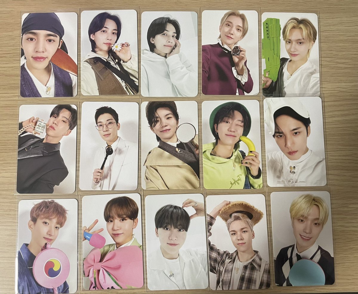 Airsony08's tweet photo. 세븐틴 고잉세븐틴 vol2 포카 급처 양도

일괄 1.2

Seventeen photocard MD carat land 액자 포토카드 에스쿱스 정한 조슈아 준 호시 원우 우지 디에잇 민규 도겸 승관 버논 디노 인컴플릿 후드티 콘서트 캐럿랜드 캐랜 엠디 팀세븐틴 이즈위 특전 https://t.co/ytp25q2VBC